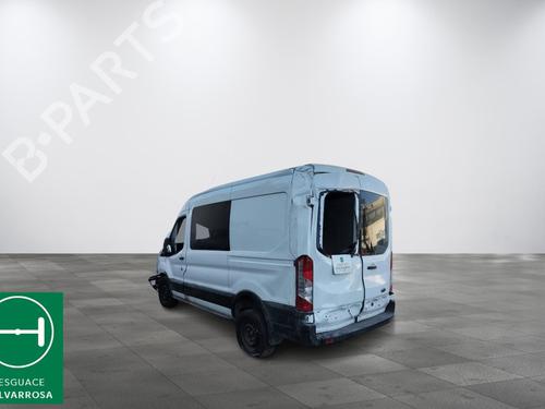 Subframe FORD TRANSIT V363 Van (FCD, FDD) | BP15589210M9 - Image 8
