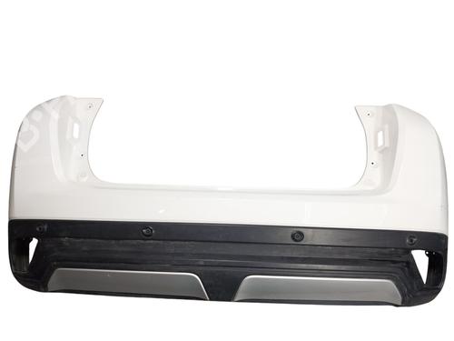 Used Rear bumper Rear bumper MITSUBISHI ECLIPSE CROSS (GK_, GL_) [2017-2026] 34157710 34157710