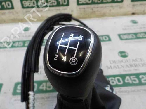 Gear lever SKODA FABIA III (NJ3)  | BP7412246M90 