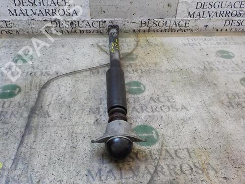 Used Left rear shock absorber SEAT LEON (1M1) 1.9 TDI (110 hp) 3855445