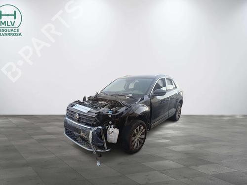 Display monitor VW T-ROC (A11, D11) 2.0 TDI | BP38077124C48  - Image 7