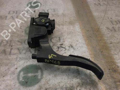 Used Pedal SEAT IBIZA III (6L1) 1.9 SDI (64 hp) 3740229
