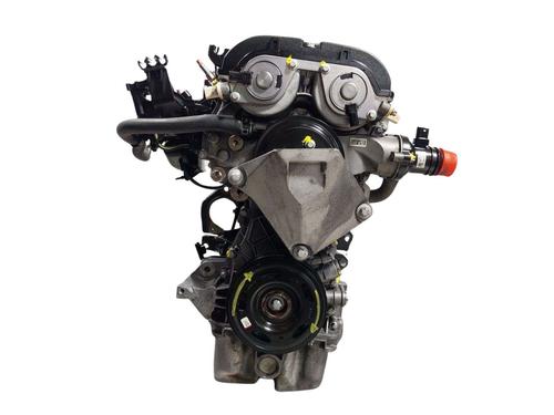 Engine OPEL MERIVA B MPV (S10) 1.4 (75) | BP37664697M1  - Image 5