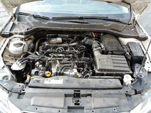 Rear left interior door handle SEAT LEON (5F1) 1.6 TDI | BP5158513I15  - Image 8