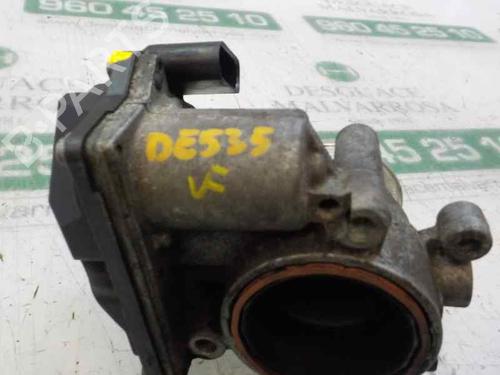 Throttle body VW SCIROCCO III (137, 138)  | BP4947937M82 