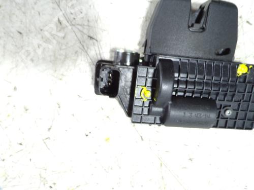 Tailgate lock PEUGEOT 3008 I MPV (0U_)  | BP8305999C101 