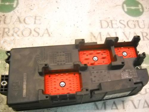 Fuse box OPEL VECTRA C (Z02) 2.2 16V (F69) | BP3788356E1 