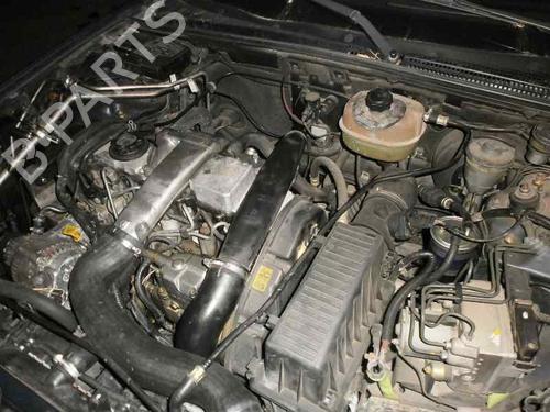 Fuel pump HONDA ACCORD V (CE, CF_, CD)  | BP3818284M76 