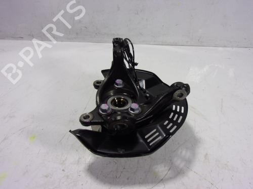 Right front steering knuckle TOYOTA YARIS CROSS (MXP_)  | BP11037348M26