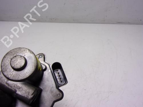 Throttle body VW TOUAREG (7P5, 7P6) 3.0 V6 TDI | BP16346176M82 