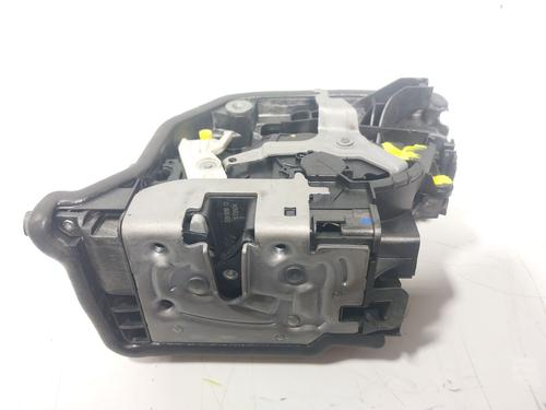 Venstre bak lås BMW X1 (F48) sDrive 18 d (150 hp) 17384953