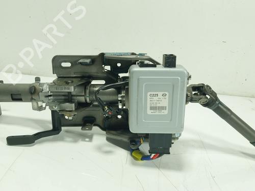 Steering column SSANGYONG KORANDO (CK) 2.2 Xdi | BP29234740M21  - Image 5