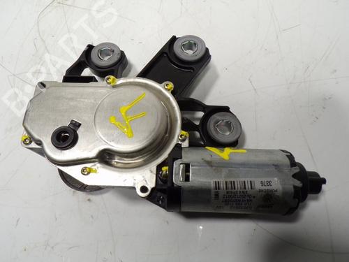 Viskermotor bakrute VW TOUAREG (7LA, 7L6, 7L7) 3.0 V6 TDI | BP12468311M102 