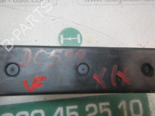 Electronic module CITROËN C-ZERO  | BP3992544M83  - Image 5