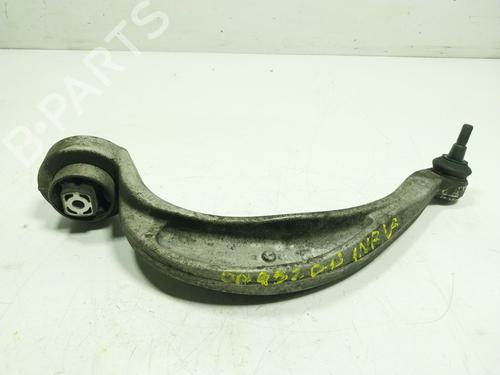 Used Right front suspension arm AUDI A4 B8 (8K2) 2.7 TDI (190 hp) 19437755