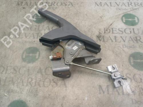 Used Hand brake Hand brake MAZDA 6 Saloon (GG) [2002-2008] 8770078 8770078