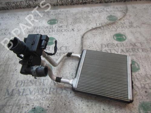 Used Heater matrix MERCEDES-BENZ CLS (C219) [2004-2011]  4010153