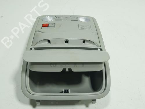 Interior roof light SKODA KAROQ (NU7, ND7) 1.5 TSI | BP35751151I8 - Image 2