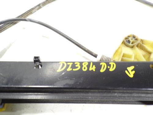 Front right window mechanism AUDI A6 C6 Avant (4F5) | BP9221884C23 - Image 2
