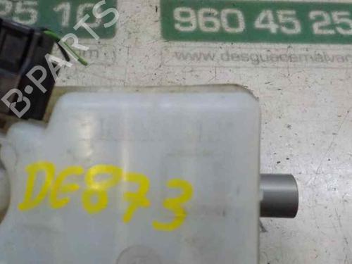 Brake master cylinder RENAULT CLIO IV Grandtour (KH_)  | BP5392826M77 