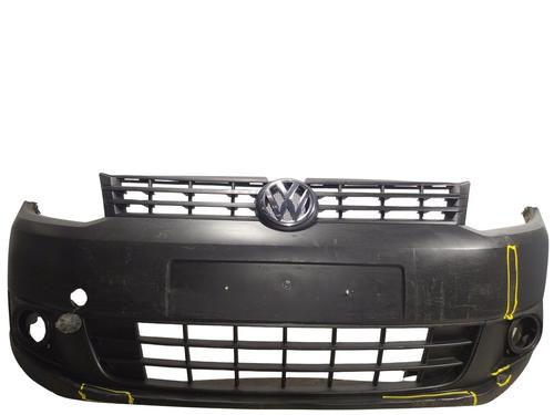 Used Front bumper VW CADDY III Box Body/MPV (2KA, 2KH, 2CA, 2CH) [2004-2016]  28688527