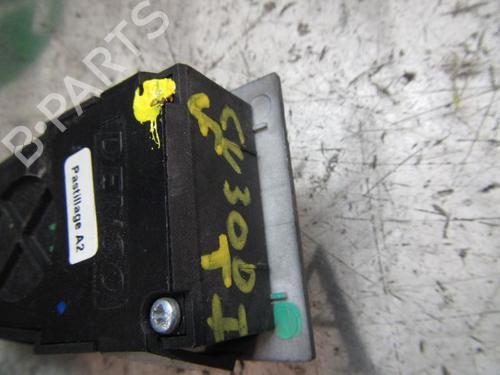 Airco bedieningspaneel CITROËN C4 Grand Picasso I (UA_) 2.0 HDi 138 | BP4004998I5 