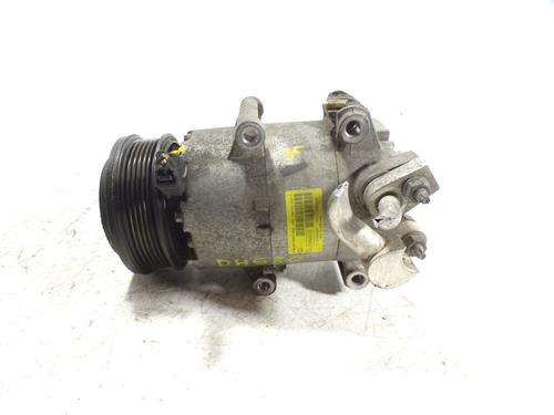 AC compressor FORD FOCUS III  | BP8184952M34 