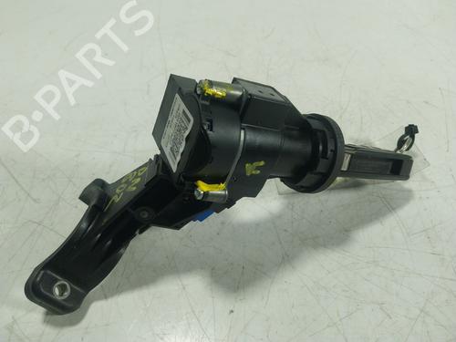 Electronic module JEEP RENEGADE SUV (BU, B1, BV)  | BP20849592M83 