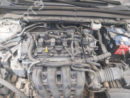 Engine MAZDA CX-30 (DM) SKYACTIV-G M Hybrid | BP30163969M1