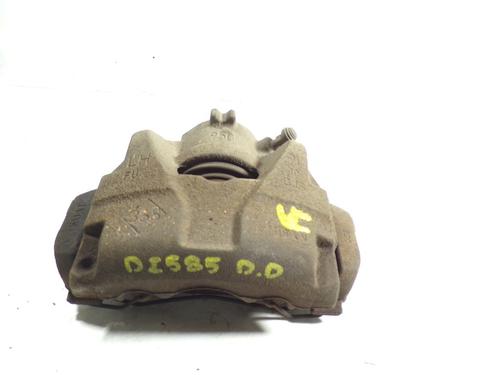 Used Right front brake caliper DACIA DUSTER (HS_) [2010-2018]  11553712