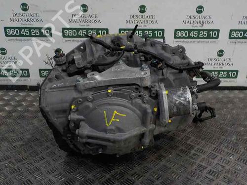 Gearbox RENAULT KOLEOS I (HY_) 2.0 dCi 4x4 (HY0B) | BP3880074M3 