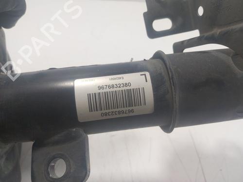 Left front shock absorber PEUGEOT 508 I (8D_) 1.6 BlueHDi 120 | BP19163523M16 
