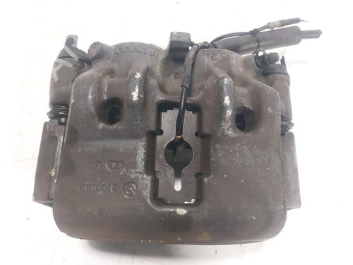 Left front brake caliper RENAULT TRUCKS MASCOTT Van 120.35 (A02100003) | BP24574864M105 