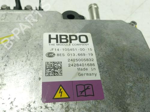 Electronic module BMW X4 (G02, F98) xDrive 30 d Mild-Hybrid | BP39082269M83 - Image 4