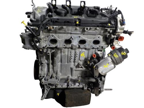 Engine PEUGEOT 308 I (4A_, 4C_)  | BP9731212M1 