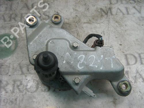Rear wiper motor CITROËN SAXO (S0, S1)  | BP3751074M102 