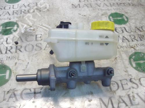 Brake master cylinder VW POLO (9N_, 9A_) 1.2 | BP3782175M77 