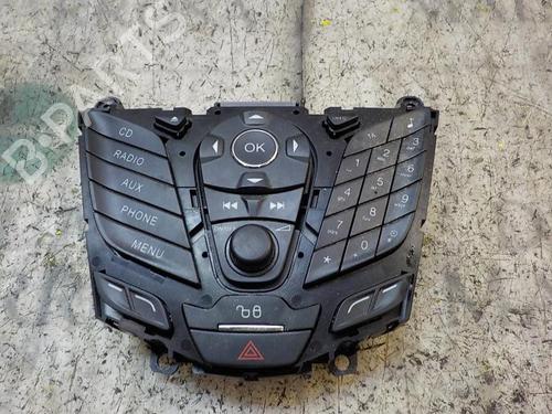 Used Switch Switch FORD ECOSPORT 1.5 EcoBlue TDCi (95 hp) 4005539 4005539