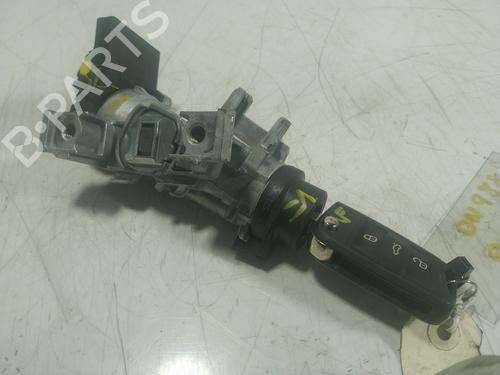 Electronic module VW POLO VI (AW1, BZ1, AE1)  | BP18641950M83 