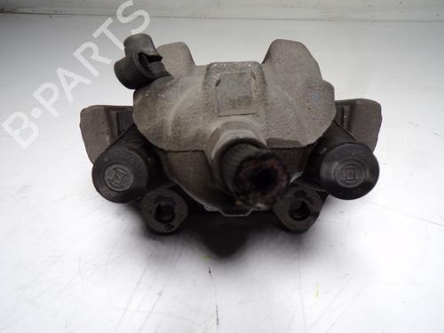 Left rear brake caliper BMW 1 (F20) 116 d | BP13251822M107