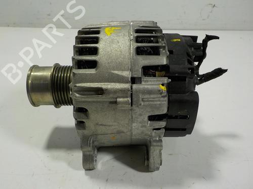 Used Alternator SEAT IBIZA V (KJ1, KJG) [2017-2025]  13614779