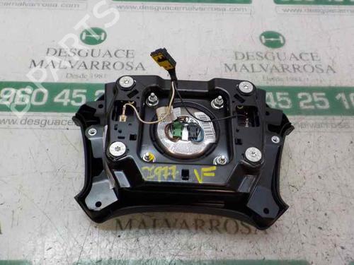 Driver airbag BMW X3 (E83) 2.0 d | BP4552008C9 