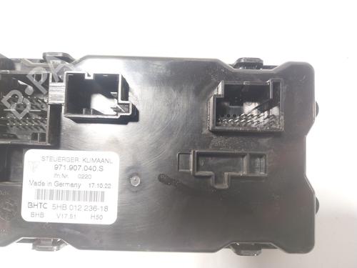 Electronic module PORSCHE PANAMERA Sport Turismo (971)  | BP23072291M83 