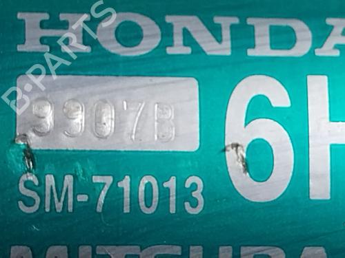 Starter HONDA INSIGHT (ZE_) 1.3 IMA (ZE28, ZE2) | BP25008260M8