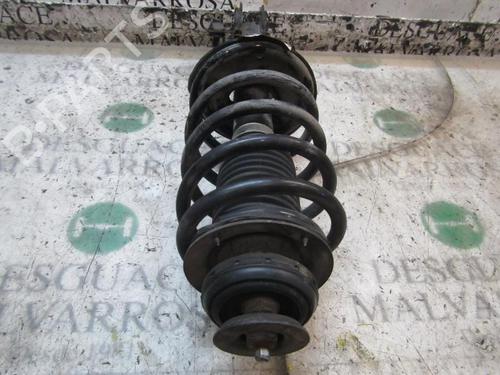 Used Right front shock absorber CHEVROLET AVEO / KALOS Hatchback (T250, T255) [2006-2025]  3840064