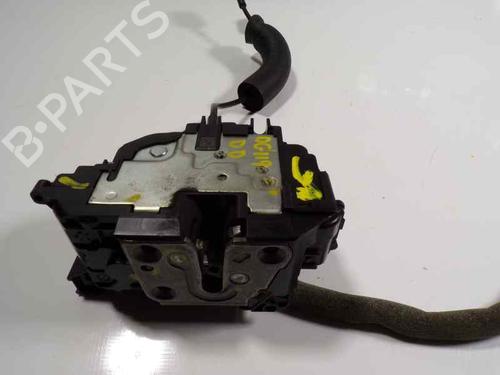 Used Front right lock RENAULT MEGANE III Hatchback (BZ0/1_, B3_) [2008-2025]  7105117