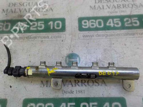 Used Injection rail Injection rail OPEL ASTRA H GTC (A04) [2005-2010] 5666625 5666625