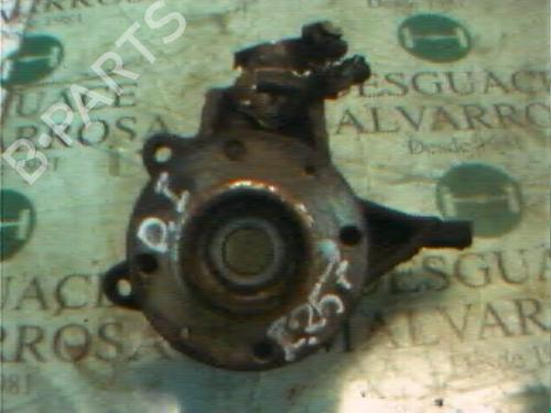 Used Left front steering knuckle Left front steering knuckle PEUGEOT 306 (7B, N3, N5) 1.9 STD (69 hp) 3760196 3760196