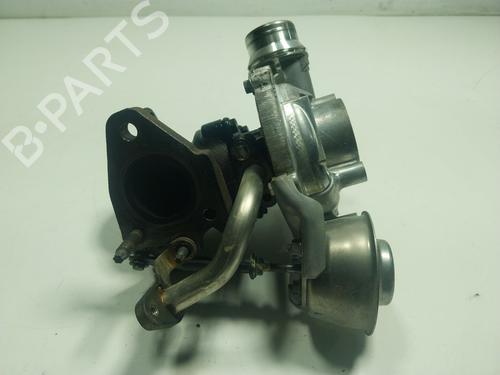 Used Turbocharger/Supercharger Turbocharger/Supercharger MERCEDES-BENZ CITAN Box Body/MPV (W415) [2012-2021] 17771574 17771574