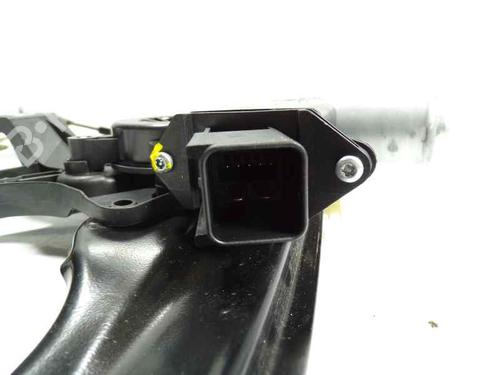 Front left window mechanism OPEL ASTRA K (B16) 1.4 Turbo (68) | BP6794323C22 